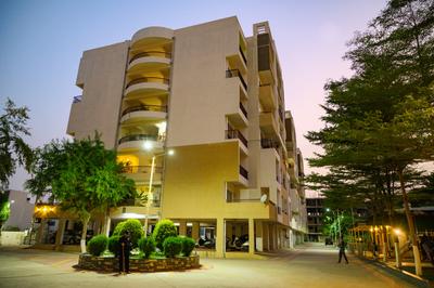 Project Image of 1325.0 - 1328.0 Sq.ft 3 BHK Apartment for buy in Geet Skyville