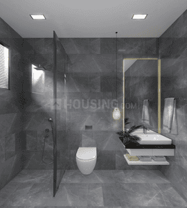 Project Image of 1255.0 - 1653.0 Sq.ft 2 BHK Apartment for buy in Sentient Eden
