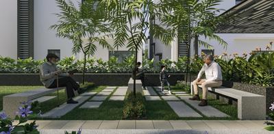 Project Image of 3865.0 - 4565.0 Sq.ft 4 BHK Villa for buy in Achyuta