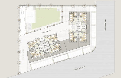 MD Sentossa Project Images