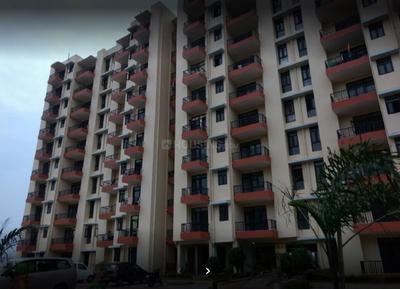 Project Image of 965.0 - 2700.0 Sq.ft 2 BHK Apartment for buy in Prabhatam Heights Phase I