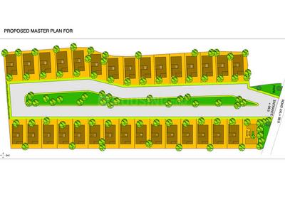 Project Image of 2500.0 - 3000.0 Sq.ft 3 BHK Villa for buy in Pooja Wonderful World