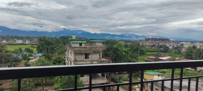 Project Image of 1003.0 - 1504.0 Sq.ft 2 BHK Apartment for buy in SandeepG Mayfair Greens 2