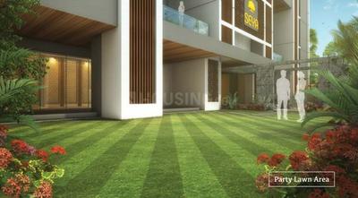 Project Image of 670.0 - 919.0 Sq.ft 2 BHK Apartment for buy in Pate Seya
