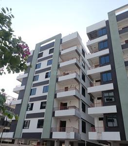 Project Image of 1050.0 - 1300.0 Sq.ft 2 BHK Apartment for buy in Tirupati Shrinath Samridhi