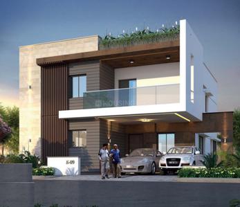 Project Image of 2250 Sq.ft Residential Plot / Land for sale in Ibrahimpatnam for Rs. 7500000