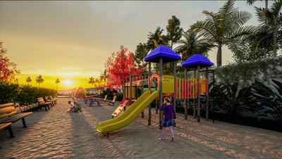 Project Image of 3028.0 - 3953.0 Sq.ft 3.5 BHK Villa for buy in Saiven Mulberry Groves