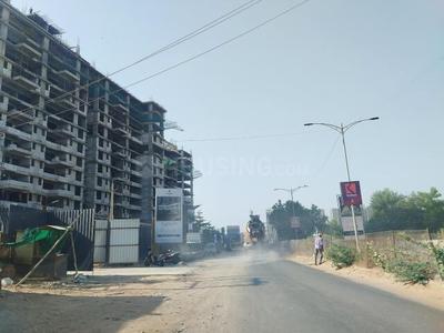 Project Image of 1034.95 - 2830.48 Sq.ft 3 BHK Apartment for buy in Kavisha The Portrait