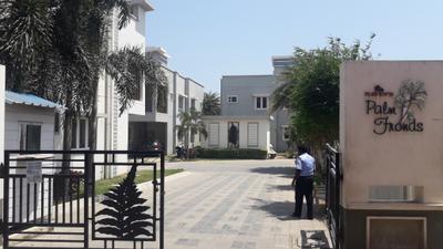 Project Image of 1948.0 - 2530.0 Sq.ft 3 BHK Villa for buy in Navins Palm Fronds