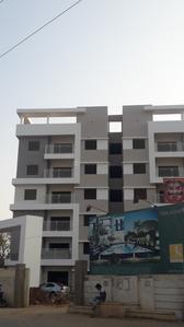 Kranti Group Park Royal Images for Project 1