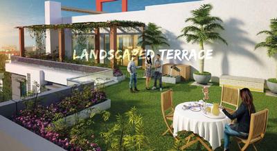 Project Image of 981.0 - 1621.0 Sq.ft 2 BHK Apartment for buy in Indicon Neer