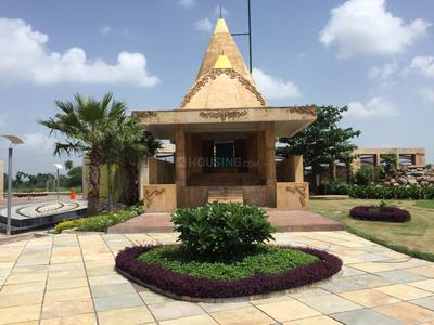 Project Image of 1500.0 - 5000.0 Sq.ft Residential Plot Plot for buy in Pinnacle D Desire