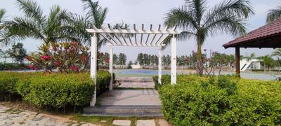 Project Image of 1503.0 - 9000.0 Sq.ft Residential Plot Plot for buy in JB Serene City Ph 2