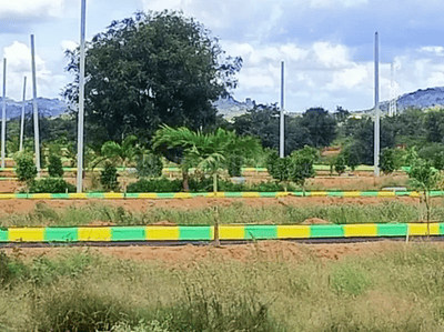 Project Image of 1799.73 - 3509.47 Sq.ft Residential Plot Plot for buy in Divya Devine City Phase 3