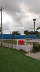 Project Image of 1200.0 - 2400.0 Sq.ft Residential Plot Plot for buy in Reliaable E City Plan 2
