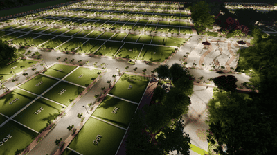 Project Image of 736.25 - 3209.26 Sq.ft Residential Plot Plot for buy in Yellow Tattvam