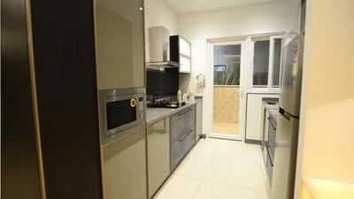 Project Image of 0.0 - 717.95 Sq.ft 2 BHK Apartment for buy in SNN Raj Etternia E Block Building 4