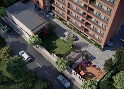 Project Image of 660.8 - 674.25 Sq.ft 2 BHK Apartment for buy in The Satyagrah Elevate