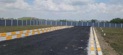 Project Image of 935 Sq.ft Residential Plot / Land for sale in Singaperumal Koil for Rs. 3000000