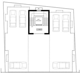 Project Image of 945.0 - 963.0 Sq.ft 2 BHK Apartment for buy in Mahayogam Anushyam Apartments
