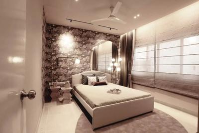 Project Image of 263.29 - 2910.56 Sq.ft 1 BHK Villa for buy in Cityville Valmark Phase 2B