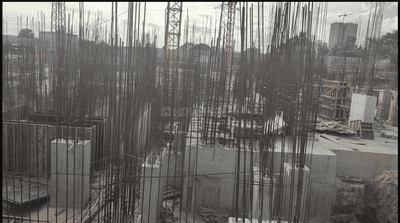 Project Image of 456.0 - 1415.0 Sq.ft 1 BHK Apartment for buy in Prestige Suncrest