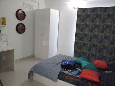 Project Image of 958.0 - 1896.0 Sq.ft 2 BHK Villa for buy in Alliance Humming Gardens