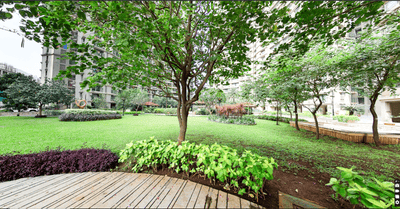 Project Image of 740.0 - 989.0 Sq.ft 2 BHK Apartment for buy in F Neelkanth Greens