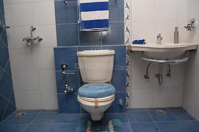 Project Image of 1265.0 - 3750.0 Sq.ft 3 BHK Apartment for buy in Purvanchal Silver City II