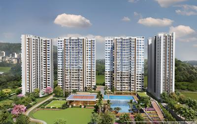 Project Image of 2210 Sq.ft 4 BHK Apartment / Flat for sale in Powai for Rs. 91100000
