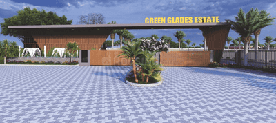 Project Image of 5216.0 - 13873.0 Sq.ft Residential Plot Plot for buy in Green Glades Estate