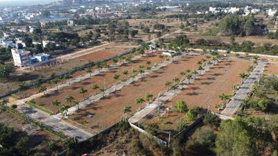 Project Image of 1200.0 - 1945.0 Sq.ft Residential Plot Plot for buy in Bluejay Uttar