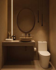 Project Image of 895.17 - 1355.0 Sq.ft 2 BHK Apartment for buy in The Curve
