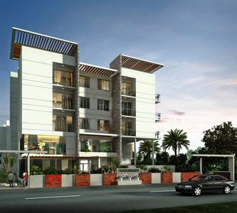 Project Image of 610.0 - 1400.0 Sq.ft 1 BHK Apartment for buy in Altius Ardour