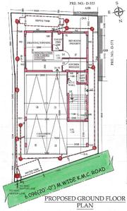 Project Image of 379.86 - 1023.54 Sq.ft 1 BHK Apartment for buy in Module Suchitra
