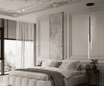 Project Image of 2031.0 - 2235.0 Sq.ft 3 BHK Apartment for buy in Hyra Sansa