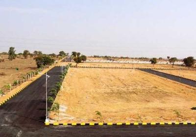 Project Image of 1350.0 - 3358.34 Sq.ft Residential Plot Plot for buy in Siyora Health City Phase III
