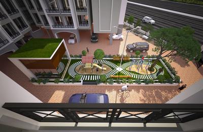 Project Image of 286.0 - 555.0 Sq.ft Studio Studio Apartment for buy in Om Sai Srushti