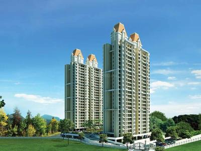 Gala Pride Palms Queens A2 Phase 2 Images for Elevation of Gala Pride Palms Queens A2 Phase 2 1