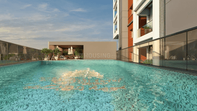 Project Image of 940.0 - 1680.0 Sq.ft 2 BHK Apartment for buy in Sanjeevini Aarna