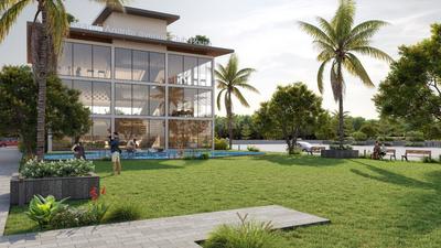 Project Image of 988.0 - 1210.0 Sq.ft 4 BHK Villa for buy in Anaadi Ananta Avenue