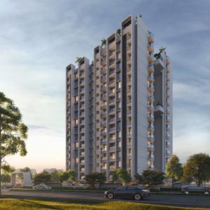 Suvik Aspire Elevation 1