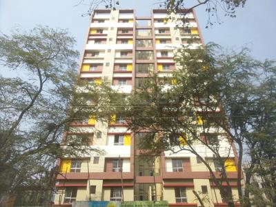 Project Image of 884.0 - 1169.0 Sq.ft 2 BHK Apartment for buy in Asian Habitat 64