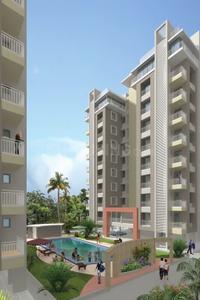 Project Image of 505.0 - 1020.0 Sq.ft 2 BHK Apartment for buy in Vraj Sardar Heights