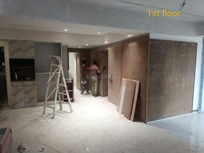 Project Image of 844.21 - 867.89 Sq.ft 3 BHK Apartment for buy in Zillion Splendid 2
