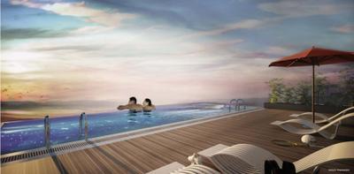 Project Image of 2723.0 - 2742.0 Sq.ft 4 BHK Apartment for buy in Suyash The Imperial Apartment