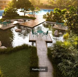 Project Image of 1373.65 - 2715.8 Sq.ft 2 BHK Apartment for buy in Sobha Rivana