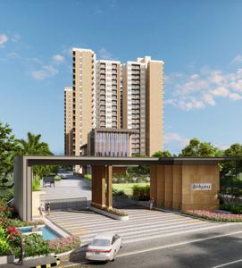 Project Image of 829.0 - 1366.0 Sq.ft 2 BHK Apartment for buy in Ranka Ankura