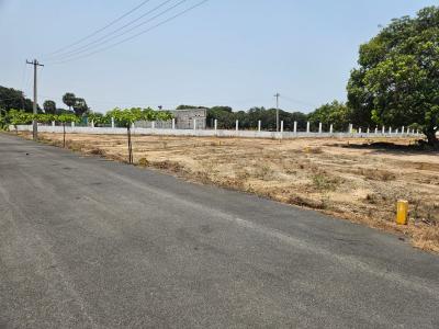 Project Image of 488.0 - 2699.0 Sq.ft Residential Plot Plot for buy in Budget Sai Grand City