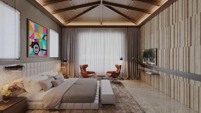 Project Image of 6021.0 - 6355.8 Sq.ft 4 BHK Villa for buy in Anurita Bungalows